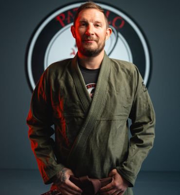 Jamie Grant photo