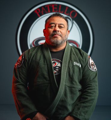 Rodolfo Patello photo